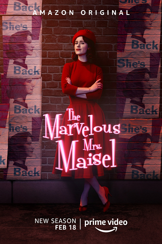 The Marvelous Mrs. Maisel - Season 4.png