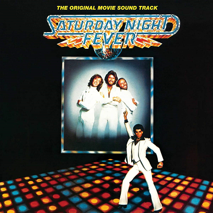 Saturday Night Fever (Original Soundtrack).png