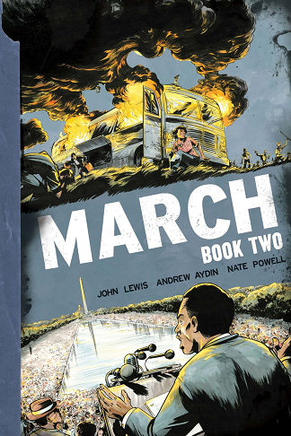 March - Book Two.png