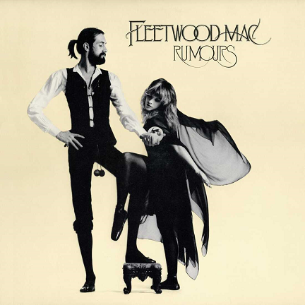 Fleetwood Mac - Rumours.png