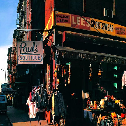 Beastie Boys - Paul's Boutique.png