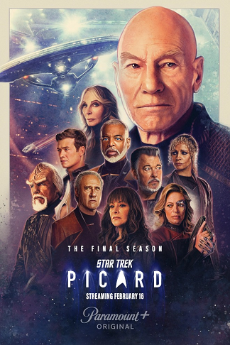 Star Trek - Picard - Season 3.png