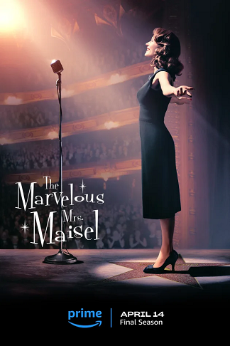 The Marvelous Mrs. Maisel - Season 5.png