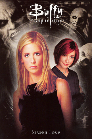 Buffy the Vampire Slayer - Season 4.png