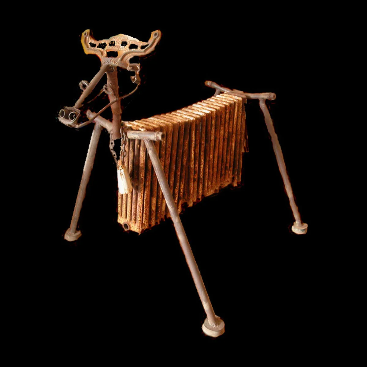 Cow