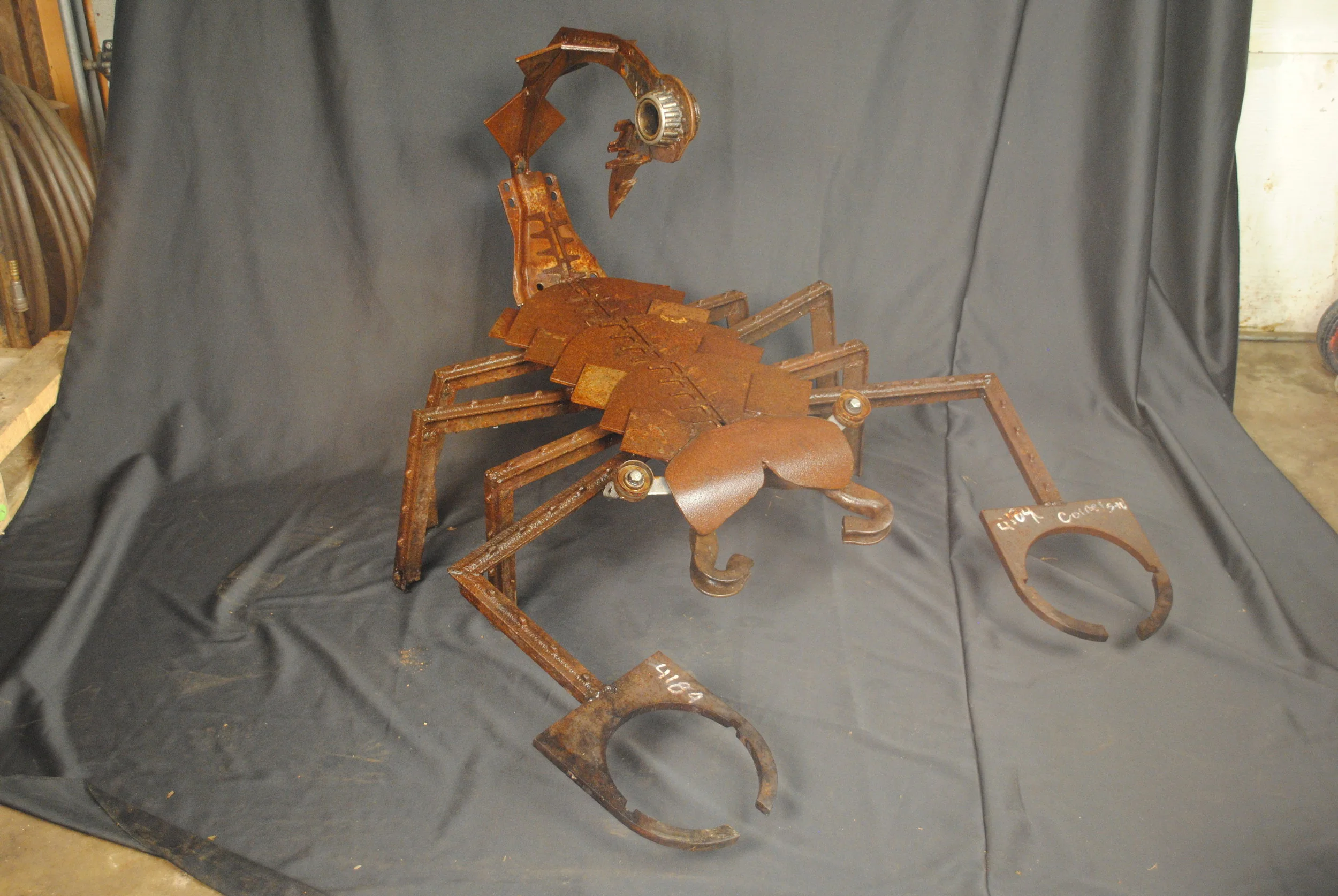 Scorpion