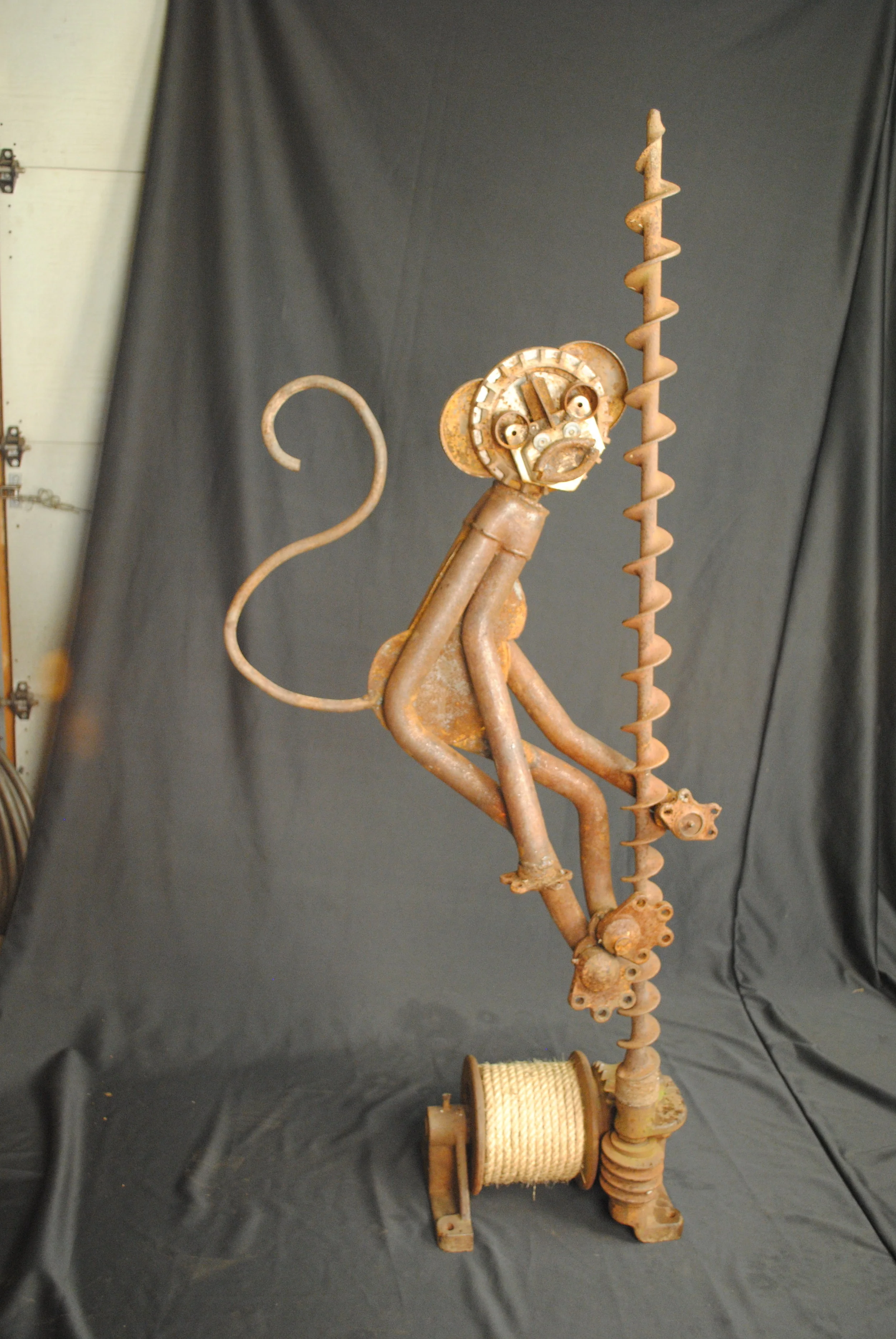 Monkey