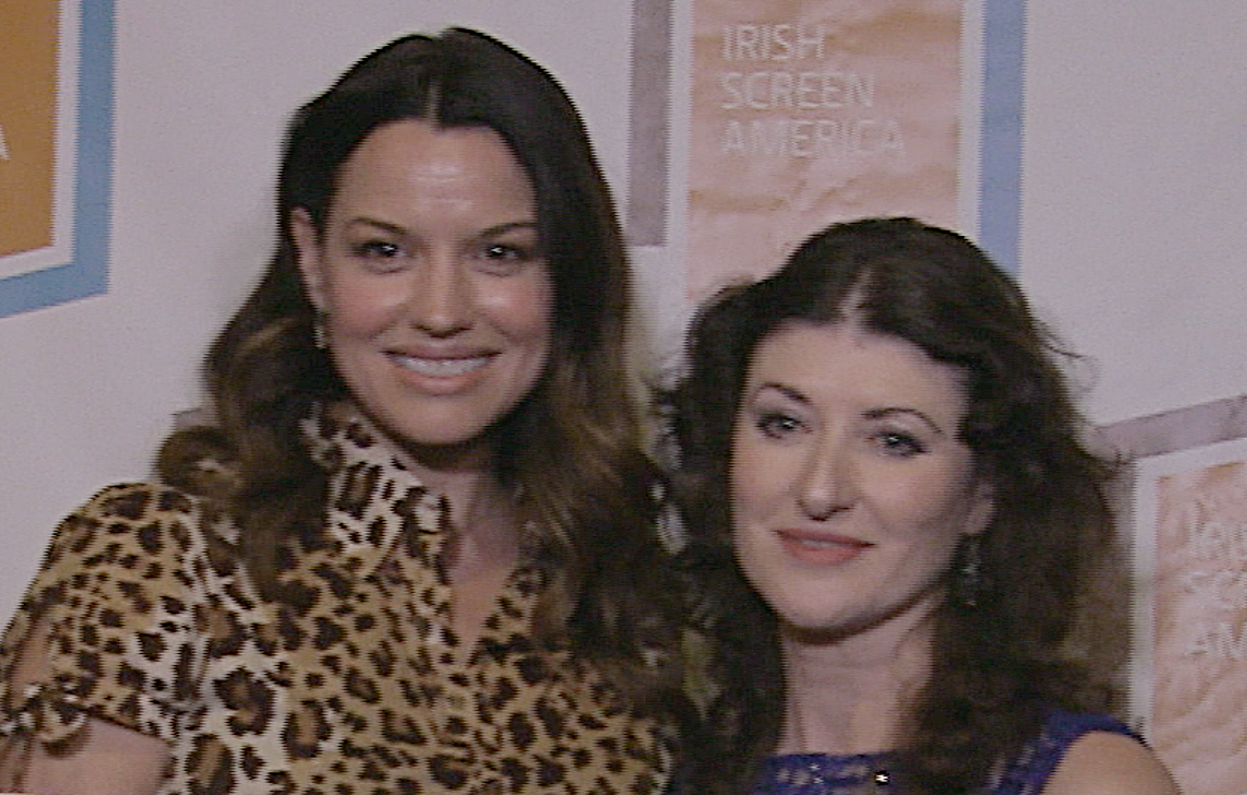 Caroline Morahan, Brigid Boden