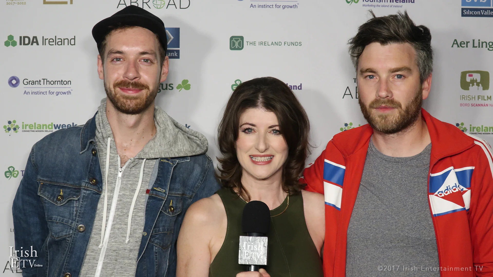 All Tvvins, Brigid Boden