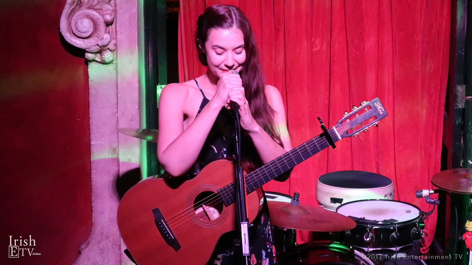 Lisa Hannigan