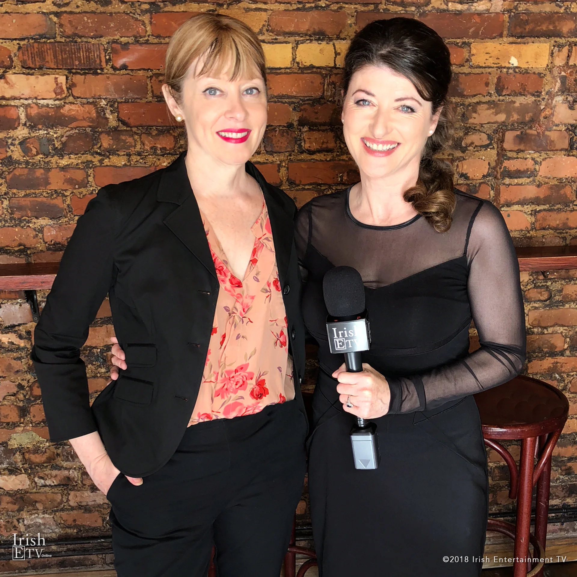 Suzanne Vega, Brigid Boden