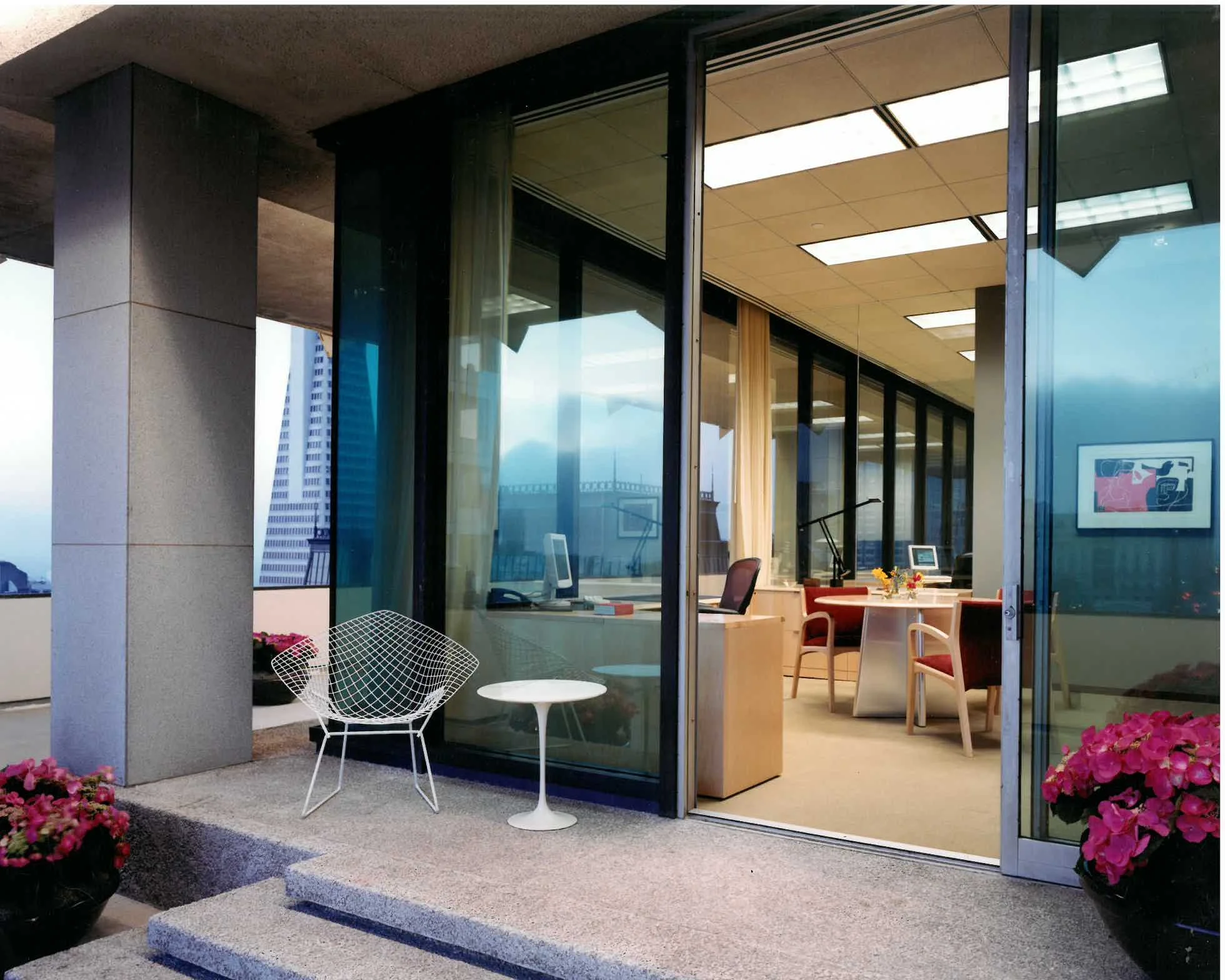 Hendler Design