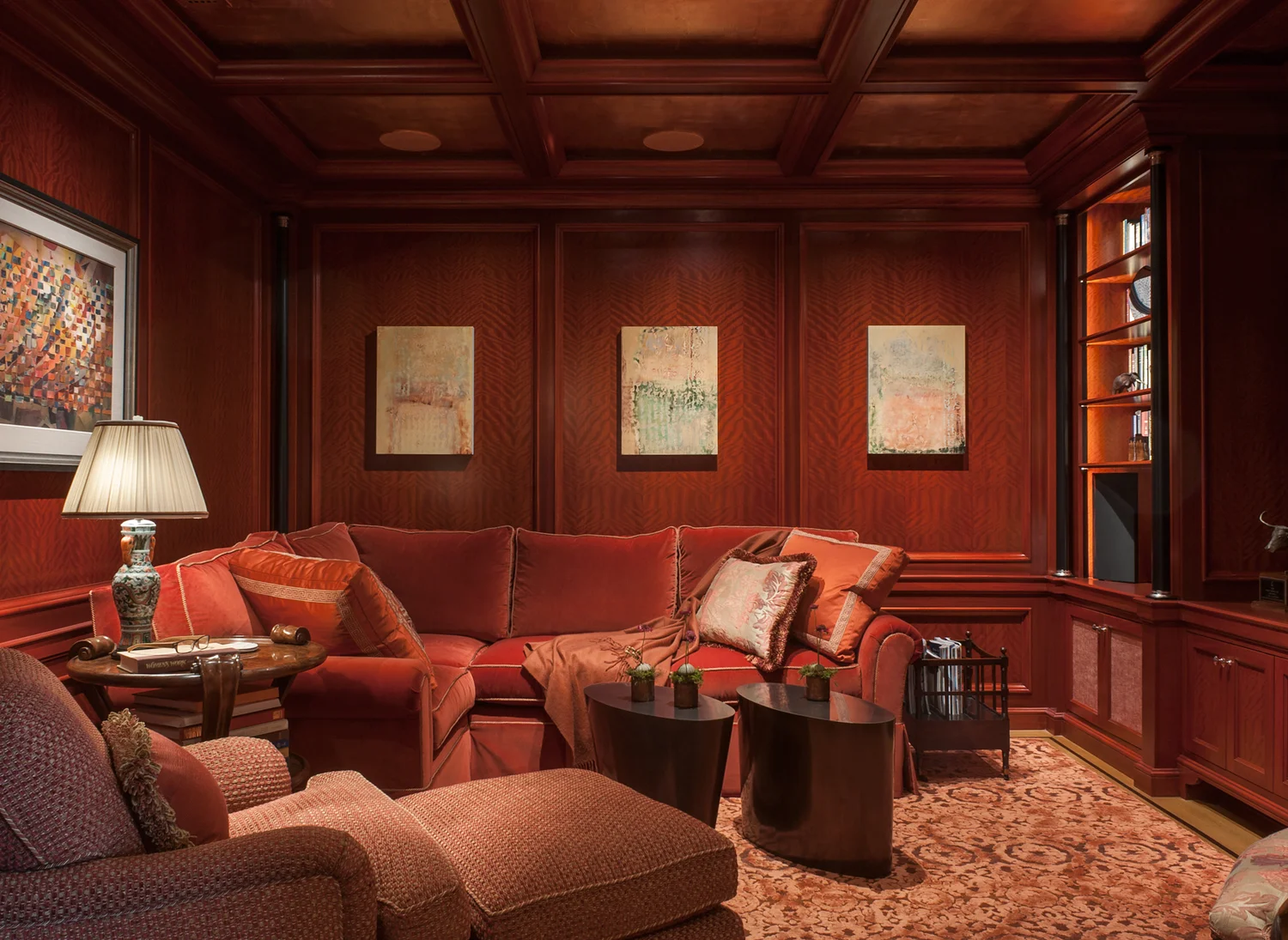 NOB HILL — HENDLER DESIGN