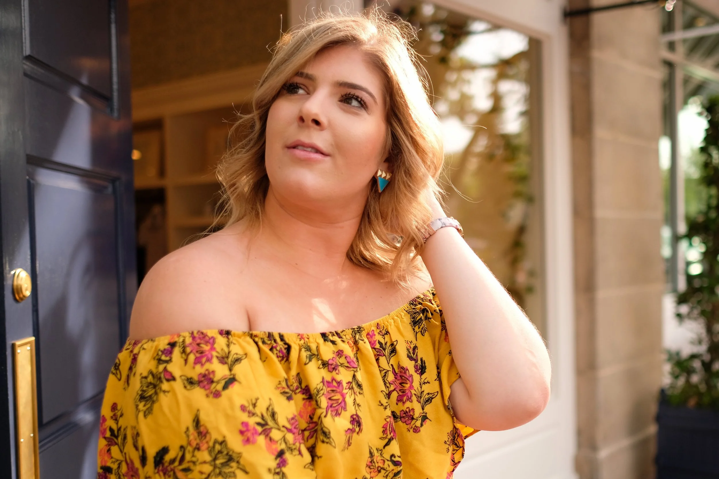 photos by the incredible luisas secret.
