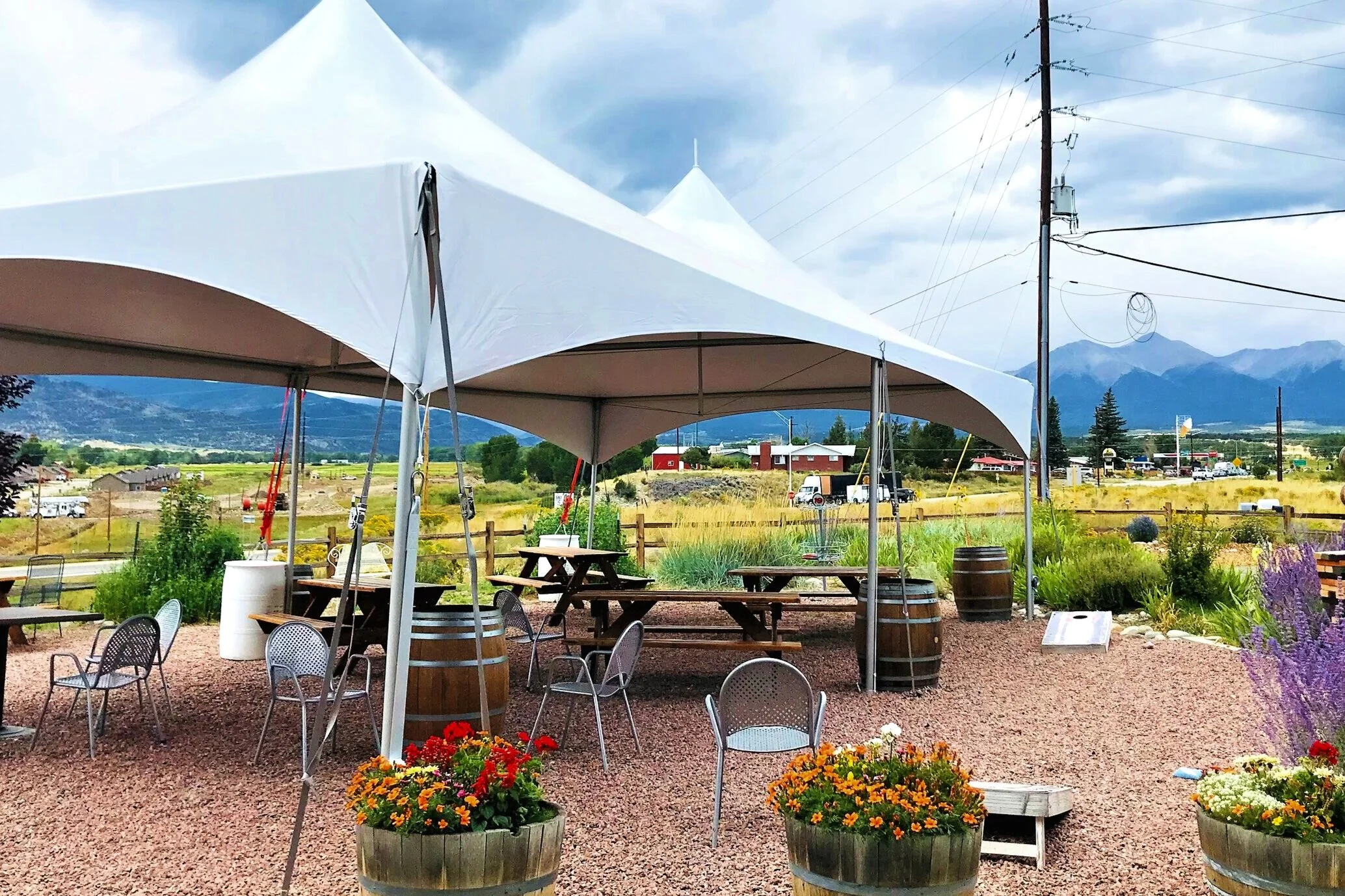 Media — Vino Salida Wine Cellars