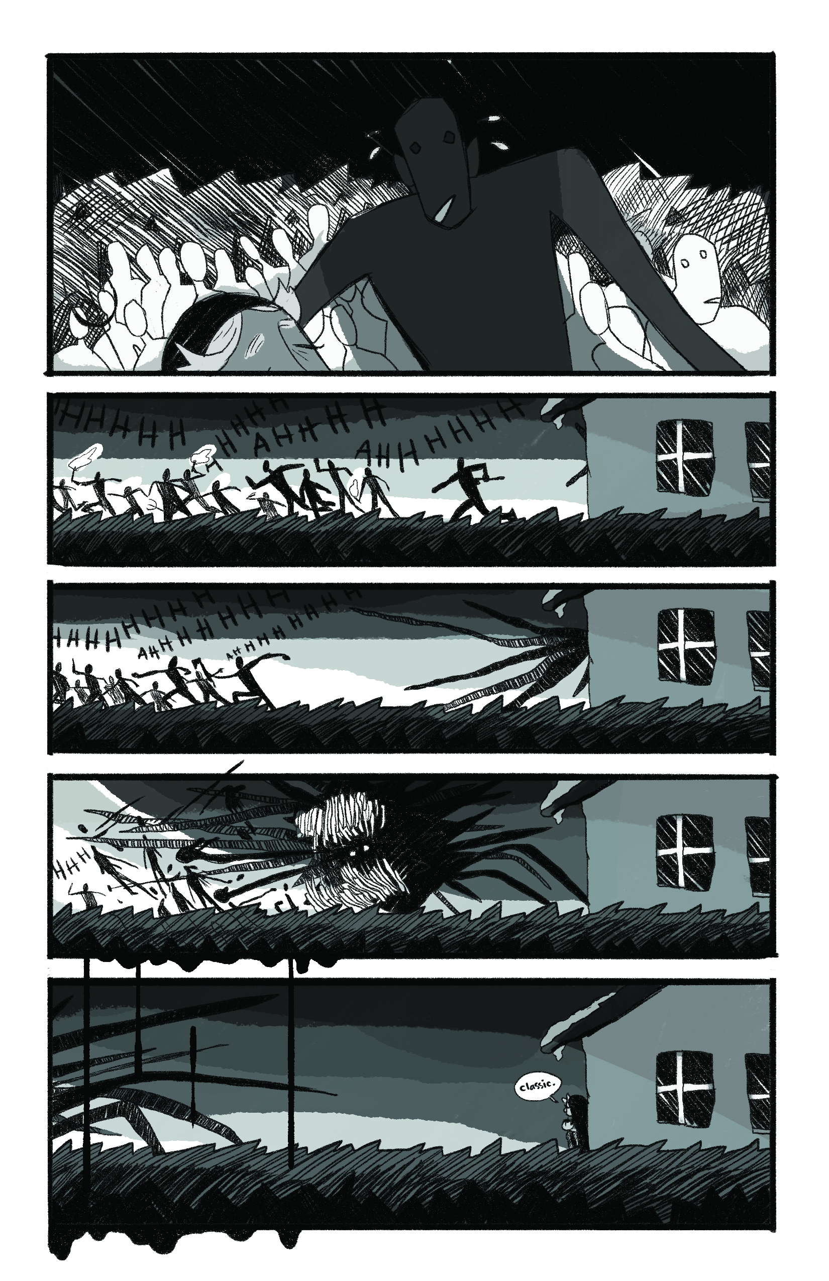 The Lantern