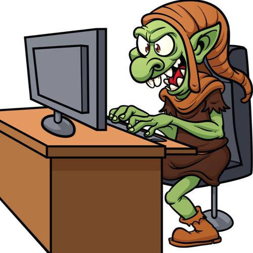 So You're Being Trolled Online, Now What? 5 Steps to Regain Control