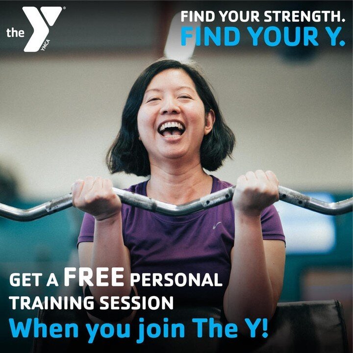 Wellness is for every body. Love @austinymca and its commitment to an inclusive community. 

#ymca #wellness #health #wellbeing #strength #joy #goals