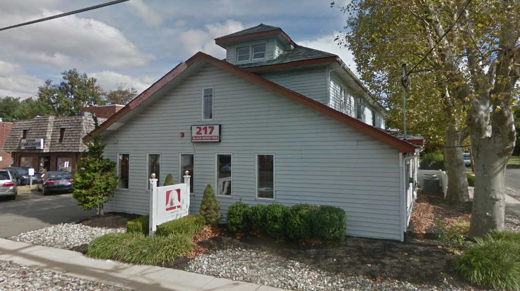 217 Black Horse Pike Locations Objects Mental Health Partnerships