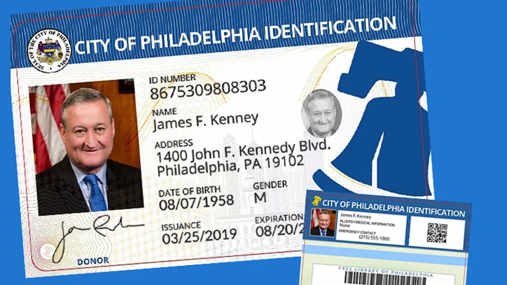 Eligibility To qualify for a PHL City ID, you must: Live in Philadelphia. Be age 13 or older. Be able to prove your identity and address. All qualified City of Philadelphia employees will receive a PHL City ID upon employment.
