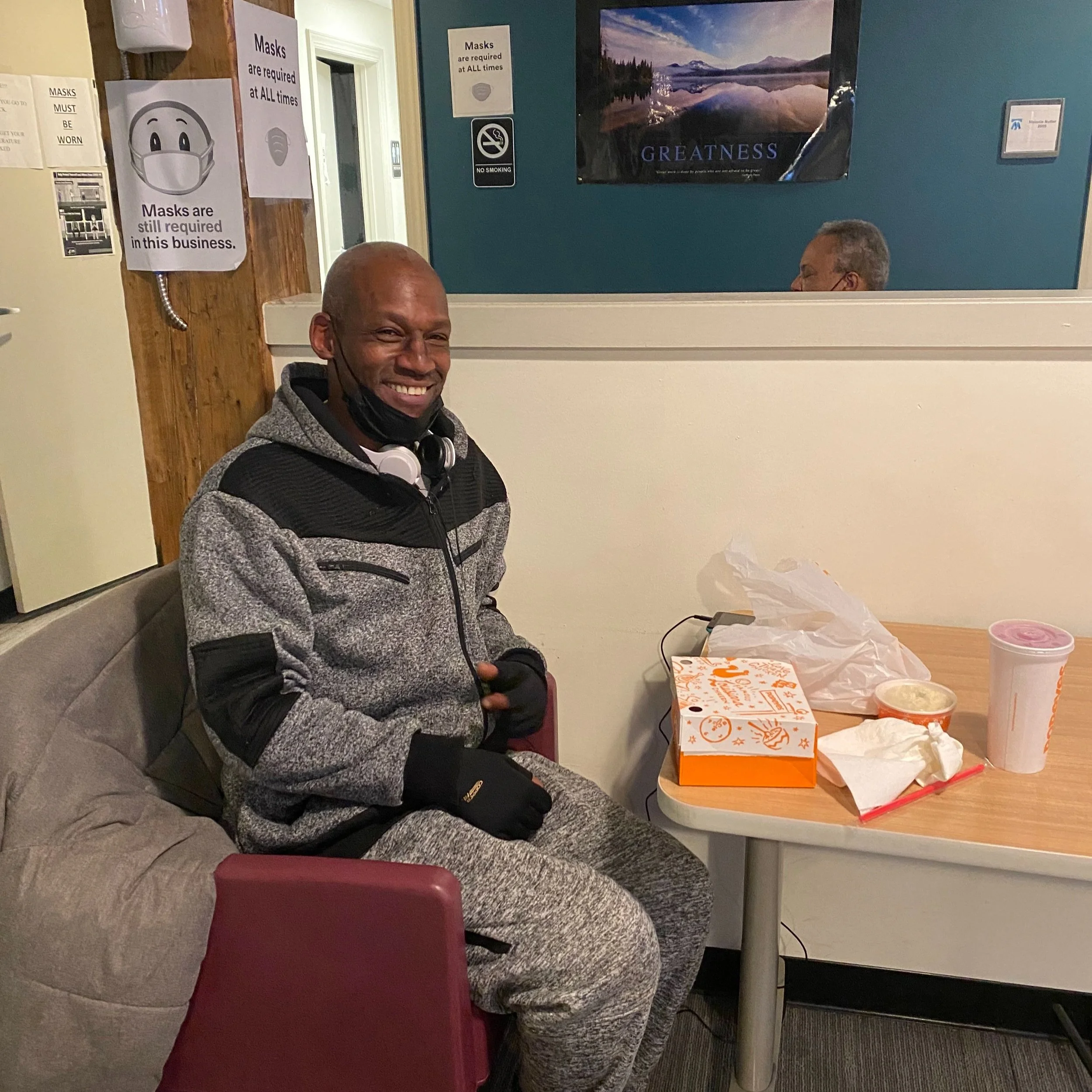 MHP Partnership with DoorDash Breaks Down Barriers To Reduce Food Insecurity  