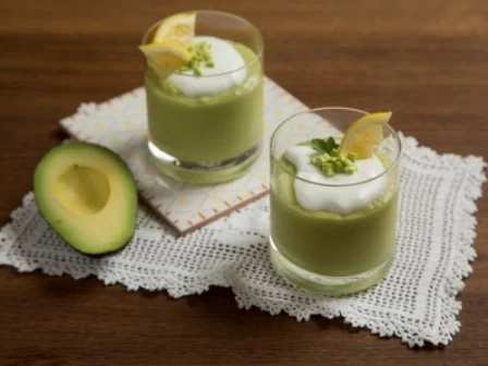 AVOCADO smoothie