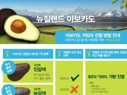 Korean Backroom handling