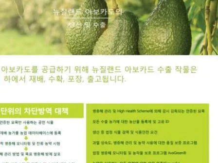 Korean Systems approach