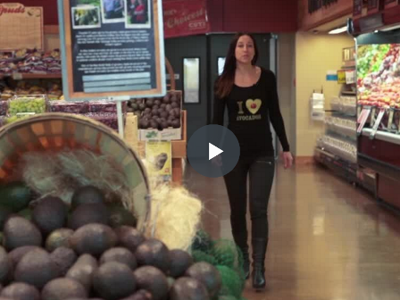 Retail training video