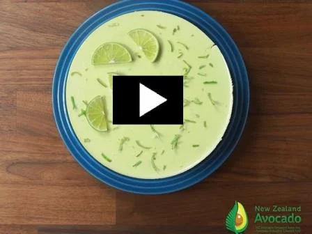 Cheesecake video - thai