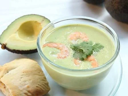 Avocado Soup