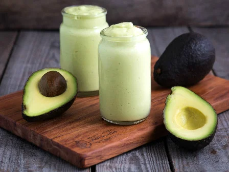 Avocado Smoothie
