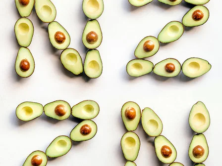 nz avocado image