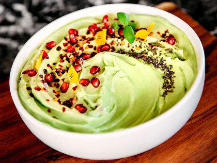 nice guac image