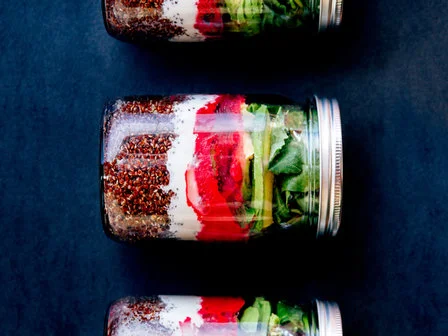 jars portrait image