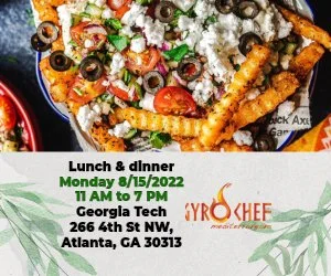 Georgia Tech