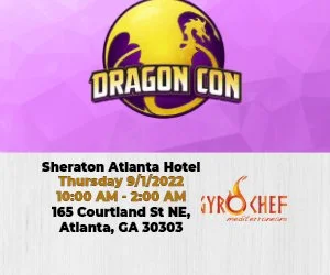 Sheraton Atlanta Hotel