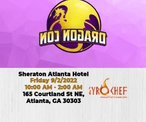 Sheraton Atlanta Hotel