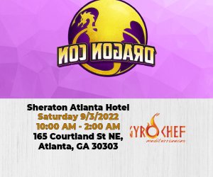 Sheraton Atlanta Hotel
