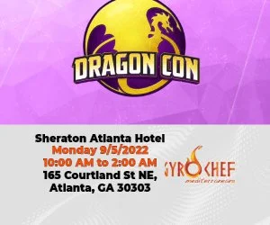 Sheraton Atlanta Hotel