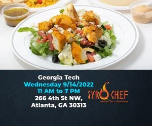 Georgia Tech
