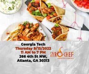 Georgia Tech