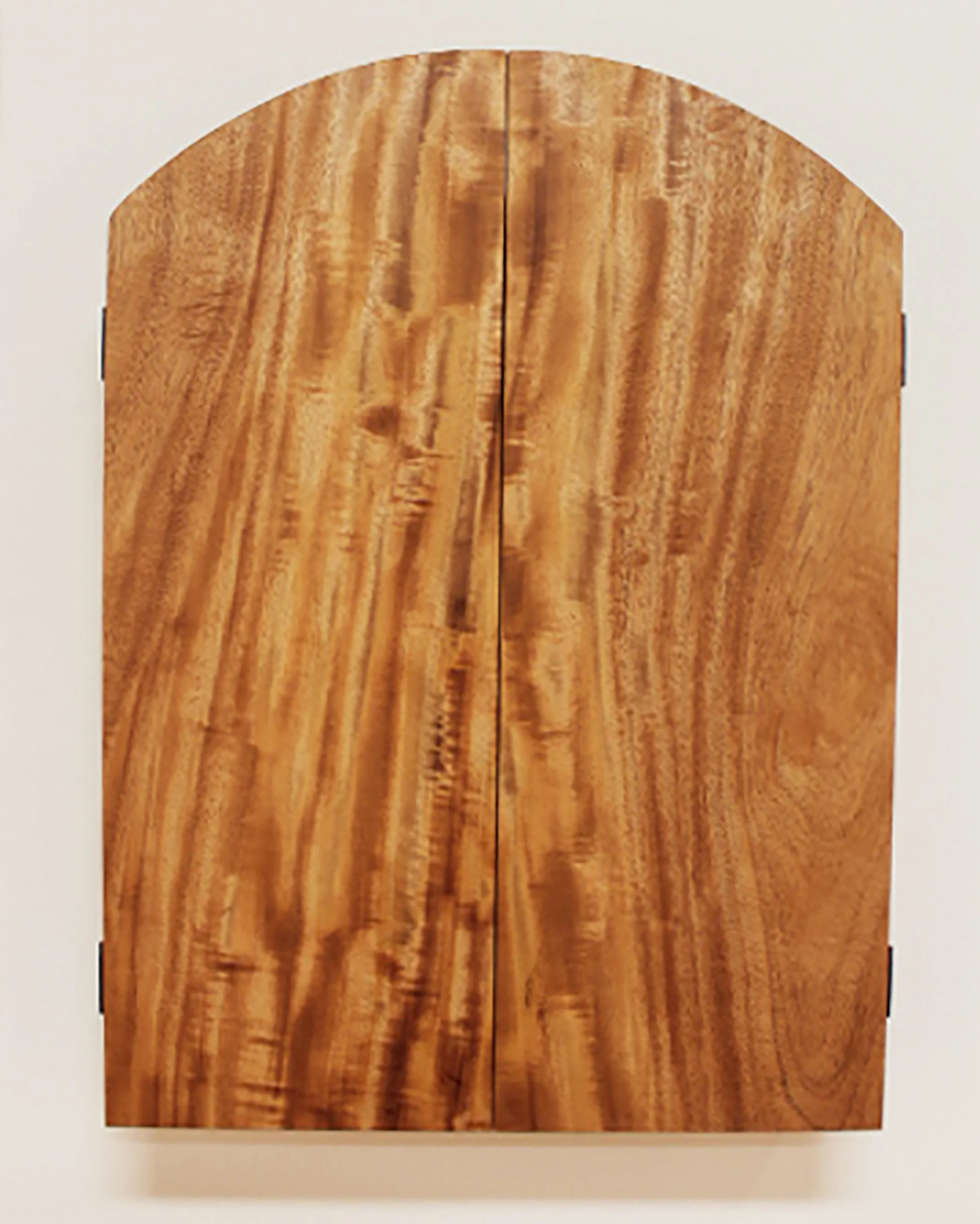 "Normalized Brutality"