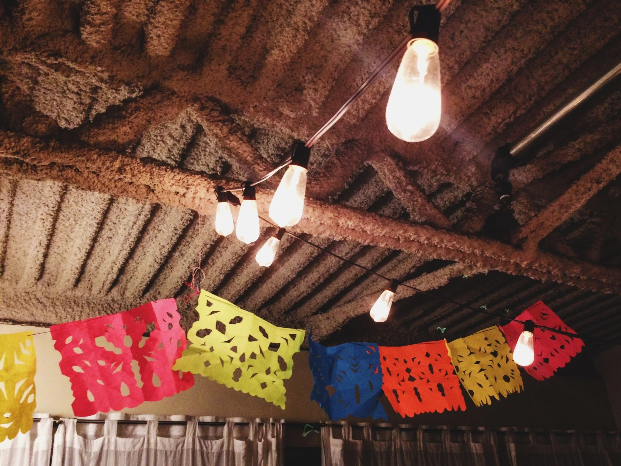 taco tuesday DIY feista decor