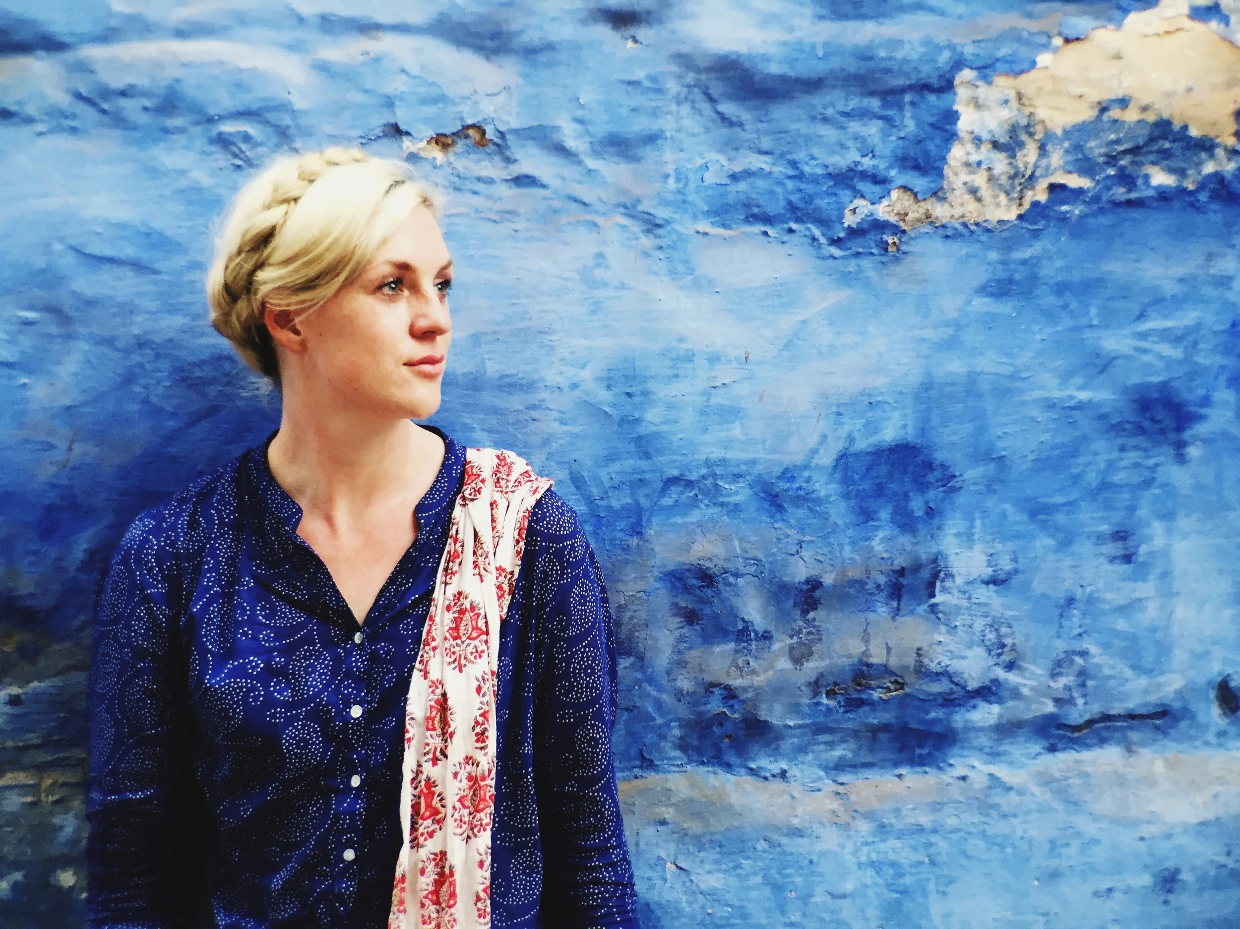 living foreva - the genesis story