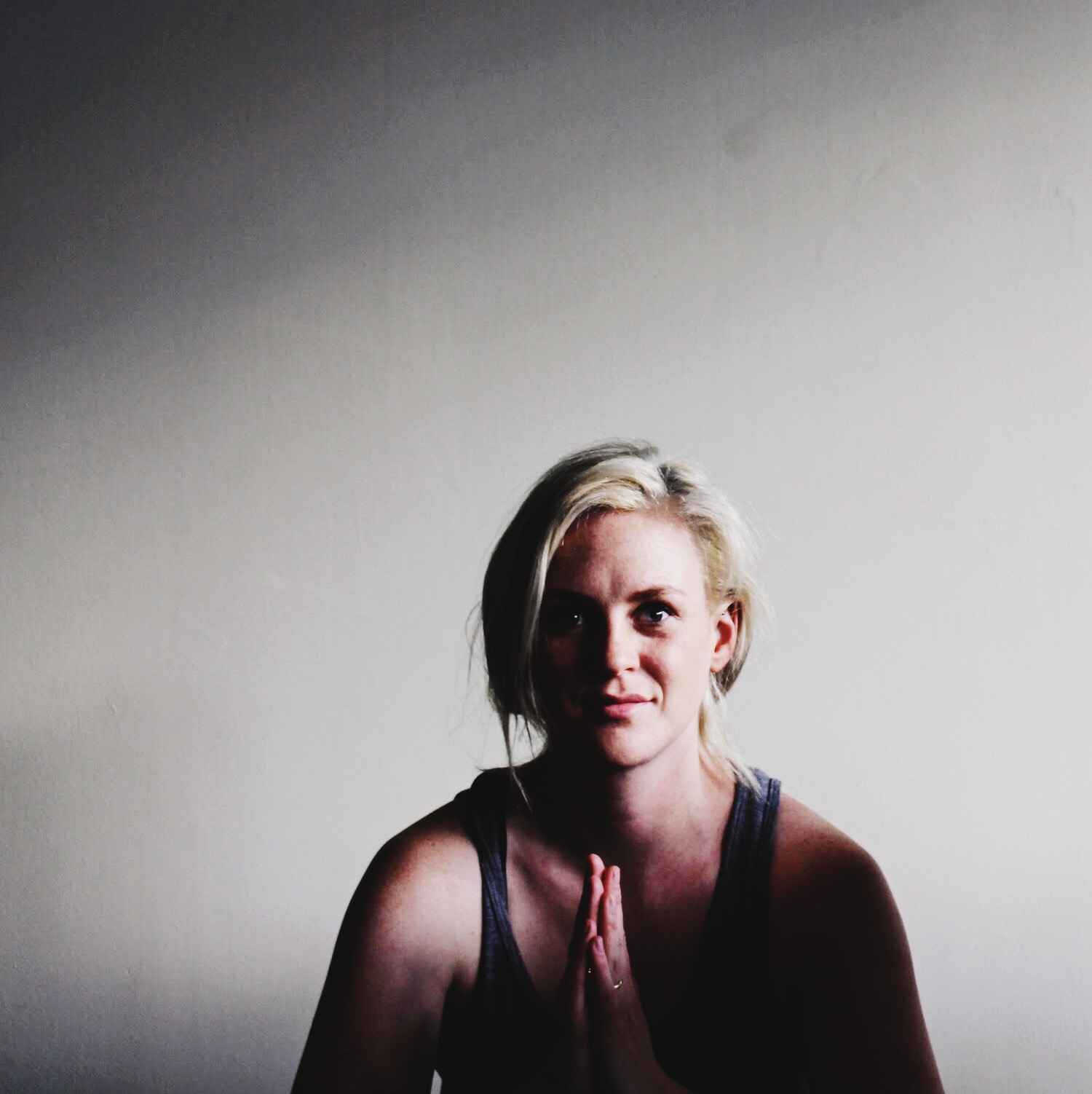 What a Poser - My Yoga Challenge - Week 3