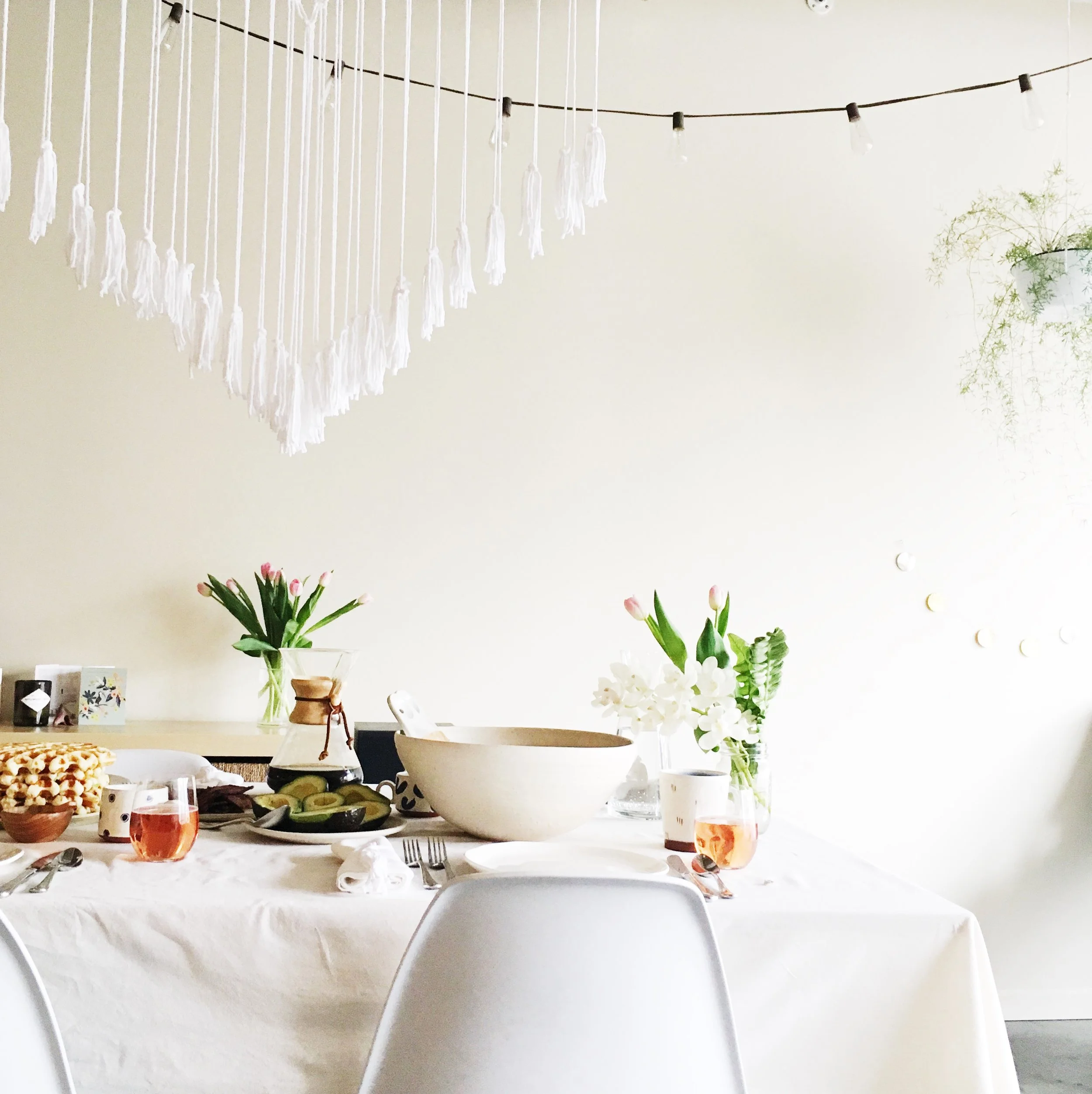 The Goddess Brunch