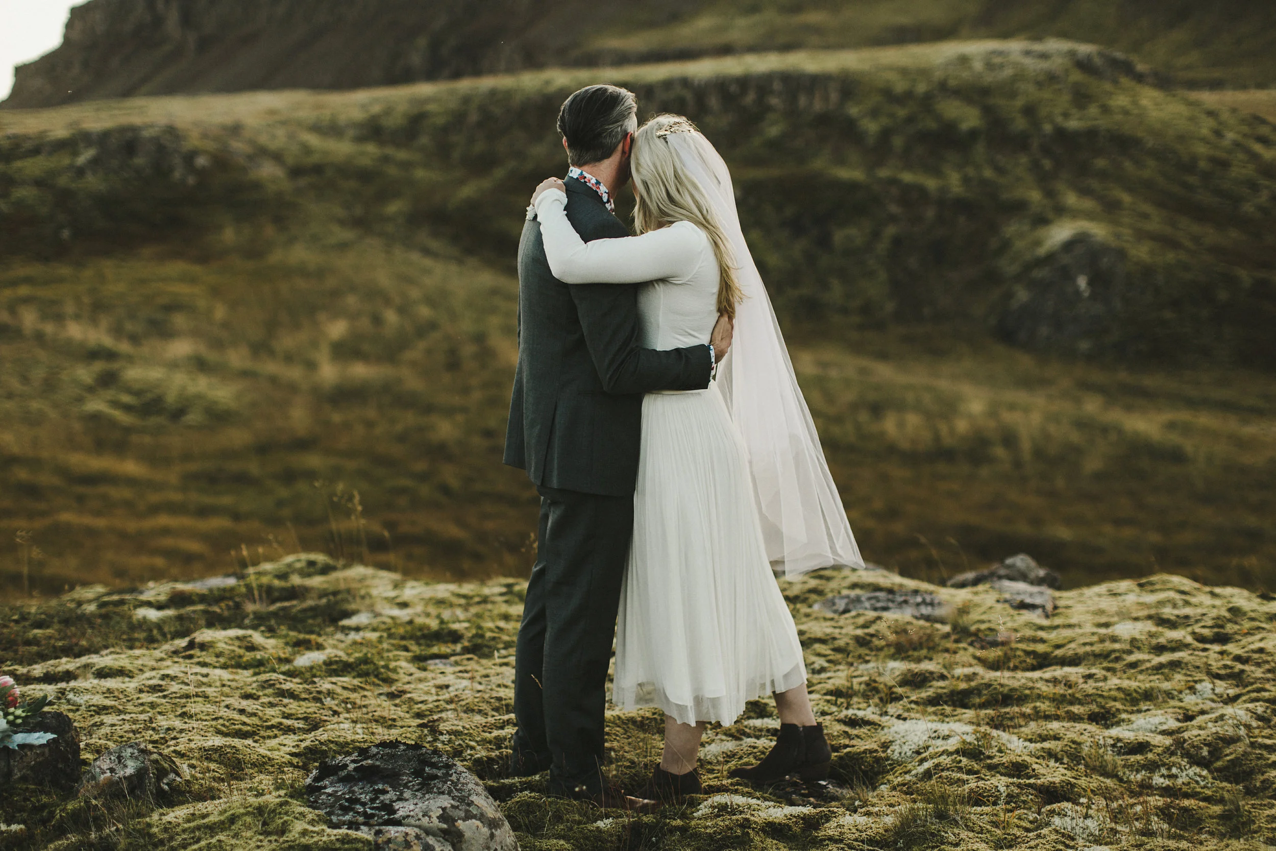 Why you should hire a wedding videographer, photos by Shari + Mike Photographers, video by Hello Tomorrow