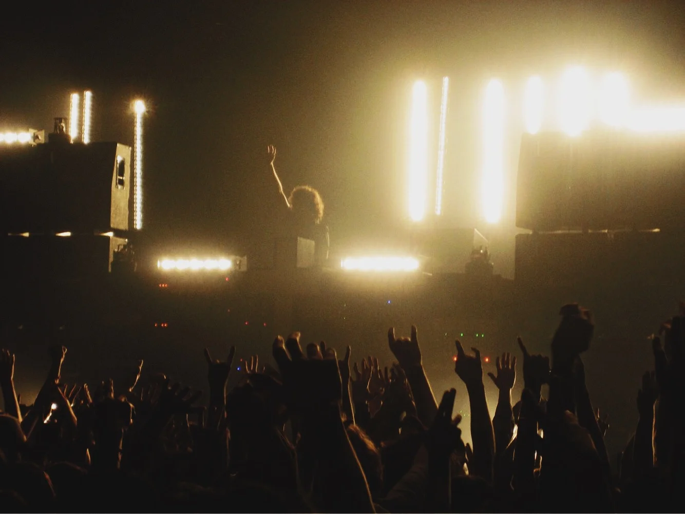 Really Good Playlists