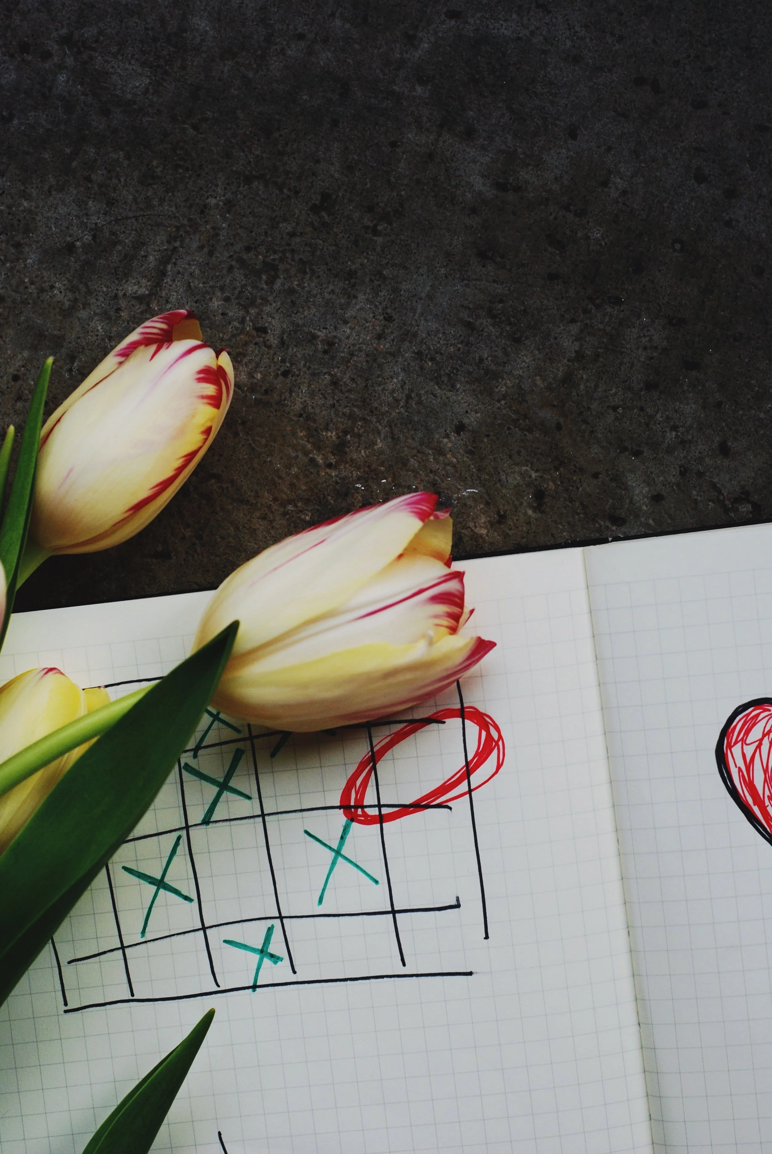 Choosing an Anniversary